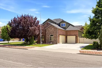 1162 S Spyglass Hill Rd W, Syracuse, UT 84075 - Photo 8