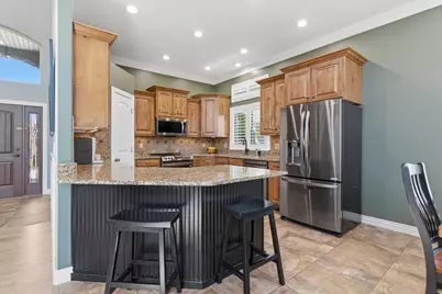 1162 S Spyglass Hill Rd W, Syracuse, UT 84075 - Photo 22