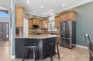 1162 S Spyglass Hill Rd W, Syracuse, UT 84075 - Photo 22