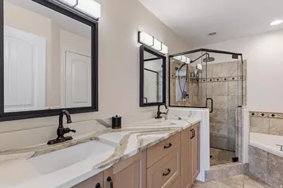 1162 S Spyglass Hill Rd W, Syracuse, UT 84075 - Photo 30