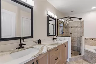 1162 S Spyglass Hill Rd W, Syracuse, UT 84075 - Photo 30