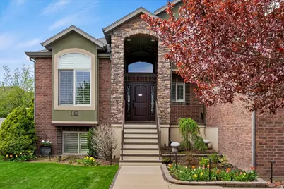 1162 S Spyglass Hill Rd W, Syracuse, UT 84075 - Photo 6