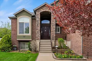 1162 S Spyglass Hill Rd W, Syracuse, UT 84075 - Photo 6