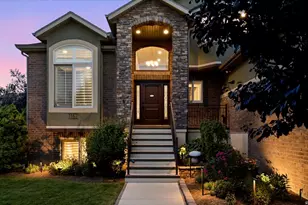 1162 S Spyglass Hill Rd W, Syracuse, UT 84075 - Photo 2