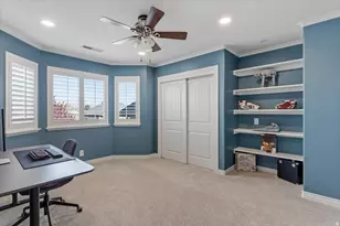 1162 S Spyglass Hill Rd W, Syracuse, UT 84075 - Photo 32