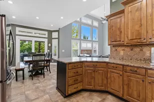 1162 S Spyglass Hill Rd W, Syracuse, UT 84075 - Photo 26