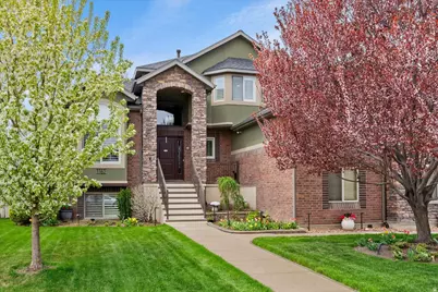 1162 S Spyglass Hill Rd W, Syracuse, UT 84075 - Photo 10