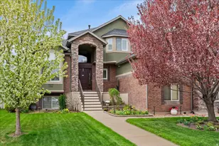 1162 S Spyglass Hill Rd W, Syracuse, UT 84075 - Photo 10
