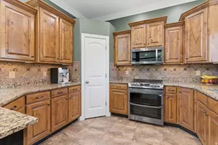 1162 S Spyglass Hill Rd W, Syracuse, UT 84075 - Photo 24