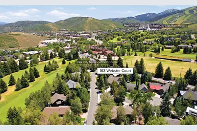 163 Webster Ct, Park City, UT 84060 - Photo 2