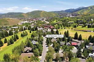 163 Webster Ct, Park City, UT 84060 - Photo 2