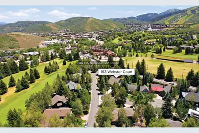 163 Webster Ct, Park City, UT 84060 - Photo 2