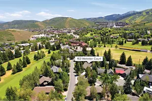 163 Webster Ct, Park City, UT 84060 - Photo 2