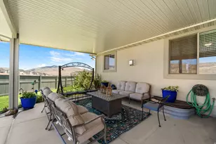 8768 N Durham Ct, Eagle Mountain, UT 84005 - Photo 6