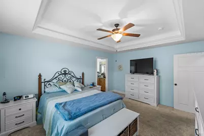 8768 N Durham Ct, Eagle Mountain, UT 84005 - Photo 20