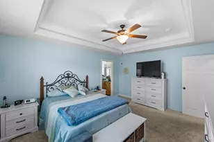 8768 N Durham Ct, Eagle Mountain, UT 84005 - Photo 20