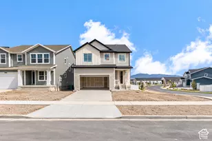 2838 N Purpletop Ln, Saratoga Springs, UT 84045 - Photo 1