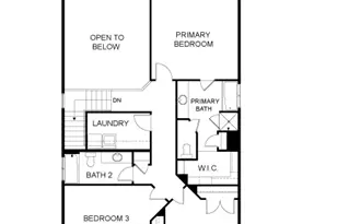 2838 N Purpletop Ln, Saratoga Springs, UT 84045 - Photo 4