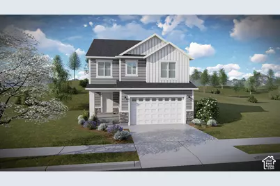 2838 N Purpletop Ln #2126, Saratoga Springs, UT 84045 - Photo 2
