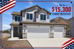 306 W 1325 N, Brigham City, UT 84302 - Photo 1