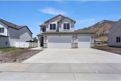 306 W 1325 N #41, Brigham City, UT 84302 - Photo 46