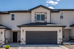 668 E Fiddlers, Cedar City, UT 84721 - Photo 1