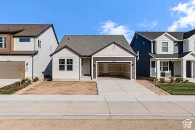 2914 N Purpletop Ln #2200, Saratoga Springs, UT 84045 - Photo 1