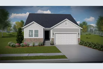 2914 N Purpletop Ln #2200, Saratoga Springs, UT 84045 - Photo 1