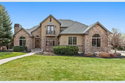 151 W Glacier Lily Dr N, Alpine, UT 84004 - Photo 2