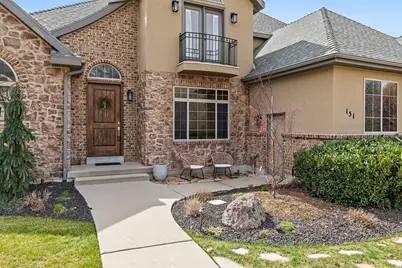 151 W Glacier Lily Dr N, Alpine, UT 84004 - Photo 4