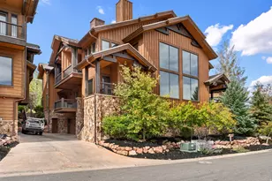 4189 Willow Draw Dr, Park City, UT 84098 - Photo 1