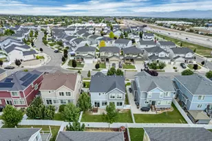 3695 W Desert Meadow Way S, South Jordan, UT 84009 - Photo 42