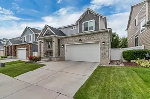 3695 W Desert Meadow Way S, South Jordan, UT 84009 - Photo 1