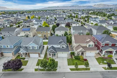 3695 W Desert Meadow Way S, South Jordan, UT 84009 - Photo 46
