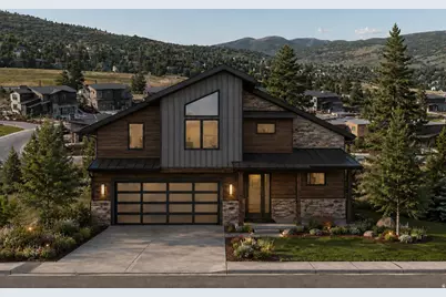 4086 W Crest Ct #317, Park City, UT 84098 - Photo 4