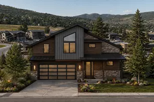 4086 W Crest Ct, Park City, UT 84098 - Photo 4