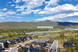 4086 W Crest Ct, Park City, UT 84098 - Photo 16