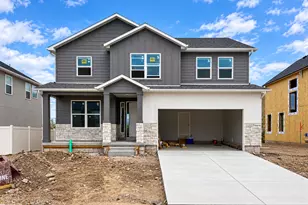 1571 E 1600 N, Spanish Fork, UT 84660 - Photo 1