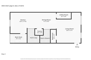 4939 E Wolf Lodge Dr N, Eden, UT 84310 - Photo 44