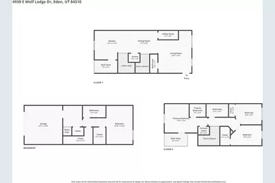 4939 E Wolf Lodge Dr N, Eden, UT 84310 - Photo 42