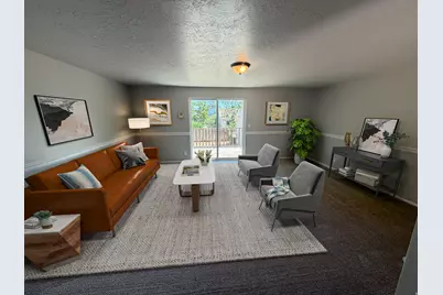 4557 W Twilight Dr S, Salt Lake City, UT 84118 - Photo 4