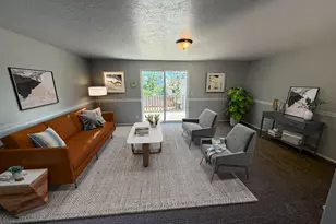 4557 W Twilight Dr S, Salt Lake City, UT 84118 - Photo 4