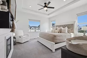 3146 W Allred Dr, Lehi, UT 84048 - Photo 26