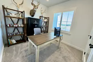 3146 W Allred Dr, Lehi, UT 84048 - Photo 24