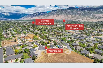 72 S 850 E #3, American Fork, UT 84003 - Photo 6