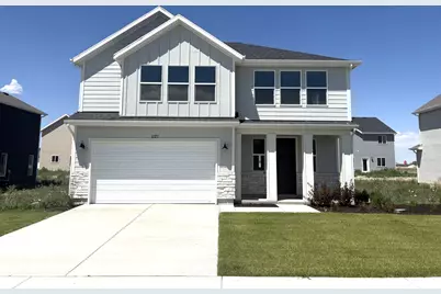1121 N 1020 W Lot #13 W, Salem, UT 84653 - Photo 1