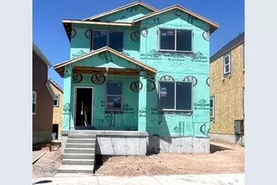 1541 S 900 W #141, Clearfield, UT 84015 - Photo 1