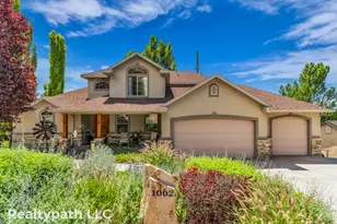 1062 E 1150 St N, Pleasant Grove, UT 84062 - Photo 2