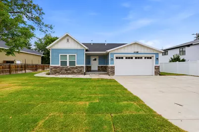 3875 S 400 E, South Salt Lake, UT 84115 - Photo 1