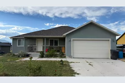 236 W 200 S, Ephraim, UT 84627 - Photo 1